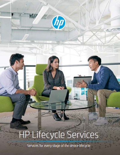 Catálogo HP