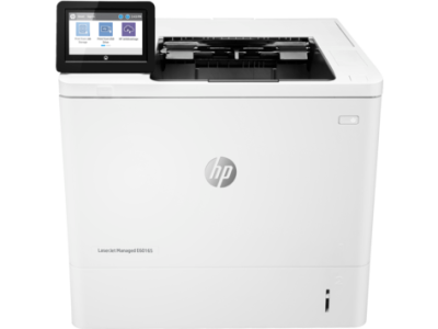 LaserJet Managed E60165dn