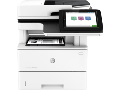 LaserJet Managed MFP E52645dn