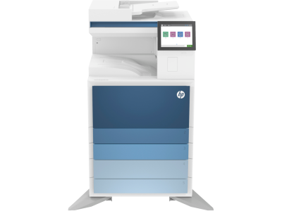 LaserJet Managed MFP E730dn