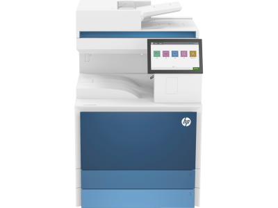 LaserJet Managed MFP E826dn