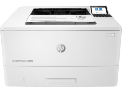 LaserJet Managed E40040dn